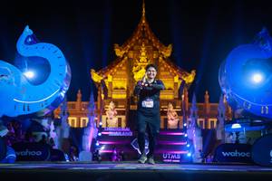 BIB: 
                            <button type="button" onclick="openModal(22658673)" class="btn btn-primary btn-sm float-right btn-popup" data-toggle="modal" data-target=".modal-high-quality">
                        <i class="fas fa-shopping-cart"></i> Add to Cart
                    </button>
                                            <button type="button" onclick="isThisMe(22658673, true)" class="btn btn-success btn-sm float-right btn-popup btn-isme hidden" data-toggle="tooltip" data-placement="bottom" title="นี่คือรูปของคุณใช่ไหม คลิกที่นี่เพื่อเอาเข้าอัลบั้ม">
                        <i class="fas fa-plus"></i> Add to album
                    </button>
                    <button type="button" onclick="isThisMe(22658673, false)" class="btn btn-warning btn-sm float-right btn-popup btn-isnotme hidden">
                        <i class="fas fa-ban"></i> Remove from album
                    </button>